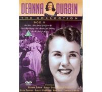 Deanna Durbin Box Set 2 [Reino Unido] [DVD]