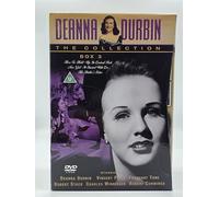 Deanna Durbin Box Set 3 [Reino Unido] [DVD]