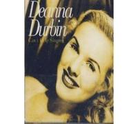 Deanna Durbin - Can't Help Singing