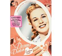 Deanna Durbin - Deanna Durbin Sweetheart Pack [Edizione: Stati Uniti] [Reino Unido] [DVD]