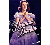 Deanna Durbin Film Collection 1 - 9-DVD Set