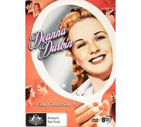 Deanna Durbin Film Collection 2 [USA] [DVD]