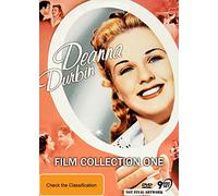 Deanna Durbin Film Collection One [USA] [DVD]