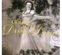 Deanna Durbin - Golden Voice of Deanna Durbin