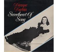Deanna Durbin - Sweetheart Of Song