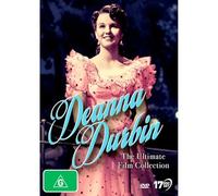 Deanna Durbin: The Ultimate Collection [USA] [DVD]