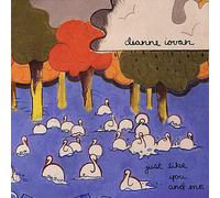 Deanne Iovan - Just Like You And Me