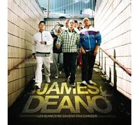 Deano, James - Les Blancs Ne Savent Pas Danse [BE Import]