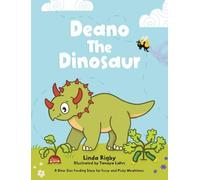 Deano The Dinosaur