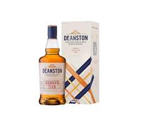 Deanston VIRGIN OAK Highland Single Malt 46,3% Vol. 0,7l in Giftbox