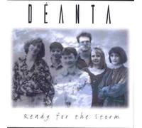 Deanta - Ready For The Storm [Casete]