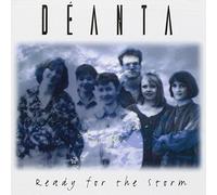 Deanta - Ready for the Storm - Deanta GLCD 1147
