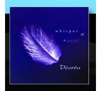 Déanta - Whisper of a Secret [Import]