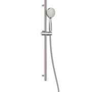 Deante Arnika conjunto de ducha a pared acero NQA_F51K