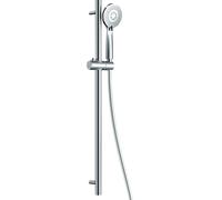 Deante Arnika conjunto de ducha a pared cromo NQA_051K