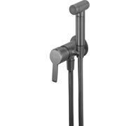 Deante Arnika grifo de bidé con rociador empotrado || BQAD34M