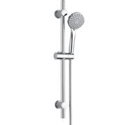 Deante Avis conjunto de ducha a pared cromo NGV_051K