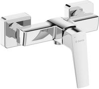 Deante Blur grifo para ducha a pared cromo BQL_040M