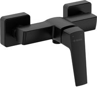 Deante Blur grifo para ducha a pared negro BQL_N40M