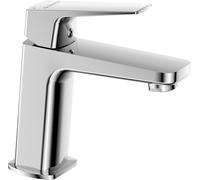 Deante Blur grifo para lavabo de pie cromo BQL_020M