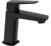 Deante Blur grifo para lavabo de pie negro BQL_N20M
