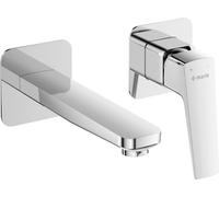 Deante Blur grifo para lavabo empotrado cromo BQL_054L