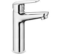 Deante Boro grifo para lavabo de pie cromo BMO_020N