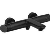 DEANTE BQA N10M Grifo de bañera Arnika negro sin juego de ducha BQA_N10M