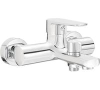 DEANTE BUT 010M Grifo de baño Deante TUBO sin juego de ducha cromo