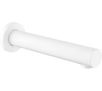 Deante Cascada caño de grifo bañera blanco NAC_A81K