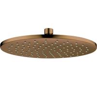 Deante Cascada ducha con efecto lluvia 25x25 cm circular || NAC_C91K