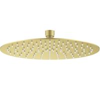 Deante Cascada ducha con efecto lluvia 25x25 cm circular || NAC_R10K