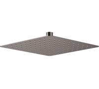 Deante Cascada ducha con efecto lluvia 25x25 cm cuadrada || NAC_D02K