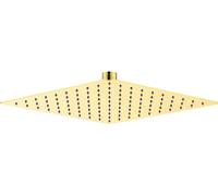 Deante Cascada ducha con efecto lluvia 25x25 cm cuadrada || NAC_Z02K