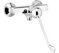 Deante Corio grifo para ducha a pared cromo BFCE040C