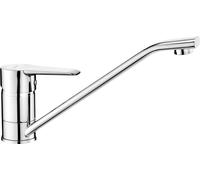 Deante Corio grifo para lavabo de pie cromo BFCE060M