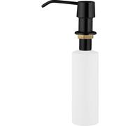 Deante Deco dispensador de líquidos blanco-negro ZZZ_B00D