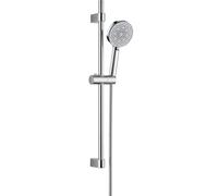 Deante Ivo conjunto de ducha a pared cromo NLI_051K