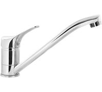 Deante Joko grifo de cocina de pie cromo BOJE060M