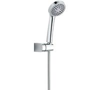 Deante Loco conjunto de ducha a pared cromo NLC_041K
