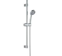 Deante Loco conjunto de ducha a pared cromo NLC_051K