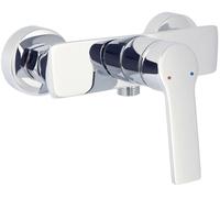 Deante Loco grifo para ducha a pared cromo BLC_040M