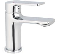 Deante Loco grifo para lavabo de pie cromo BLC_020M