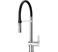 Deante Magnetic grifo de cocina de pie cromo BRM_072M
