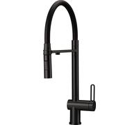 Deante Magnetic grifo de cocina de pie negro BRM_N75M