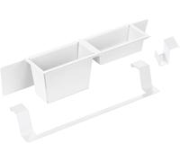 Deante Magnetic kit de accesorios ZZMKA11O