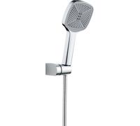 Deante Maro conjunto de ducha a pared cromo NLO_041K