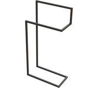 Deante Mokko soporte para colgar de pie negro ADM_N622