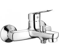 Deante Neo Boro grifo de bañera y ducha a pared cromo BMO_010M