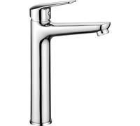 Deante Neo Boro grifo para lavabo de pie cromo BMO_020K